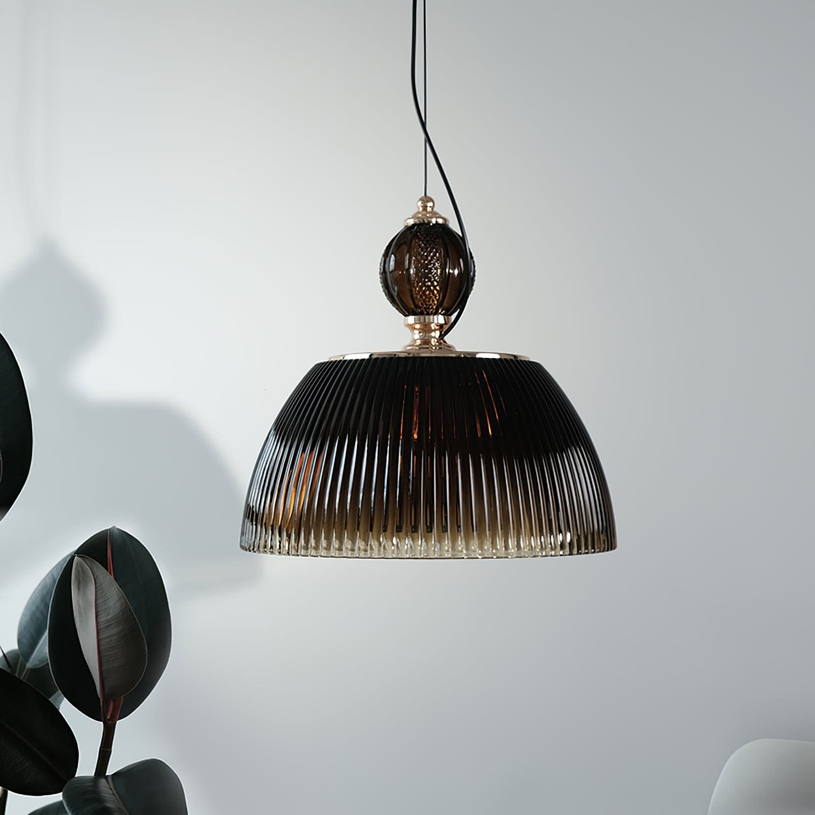 One Pendant Lamp - Lumpaz