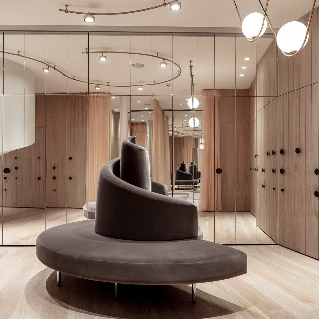 Perle Pendant Lamp - Lumpaz