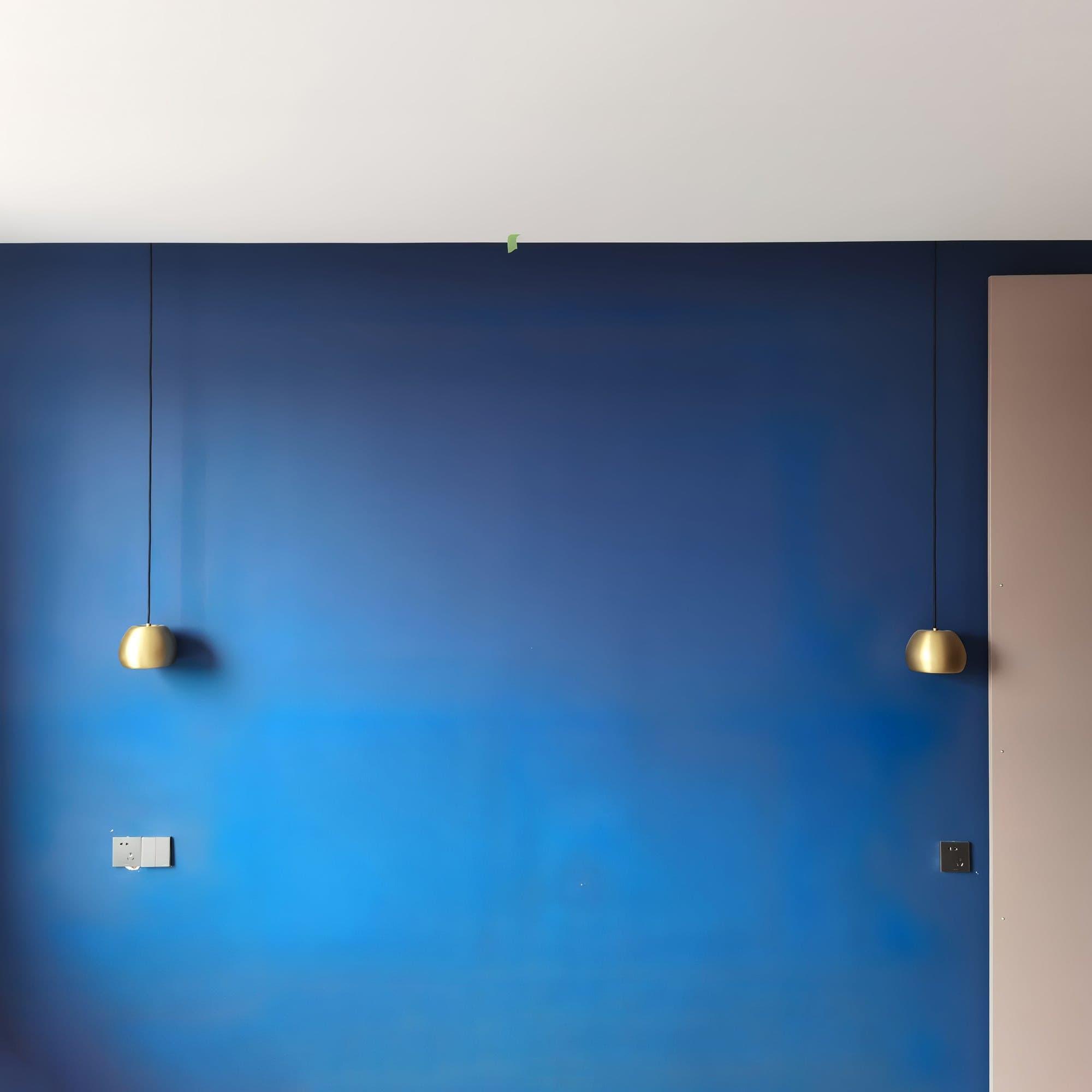 Isaac Pendant Lamp - Lumpaz