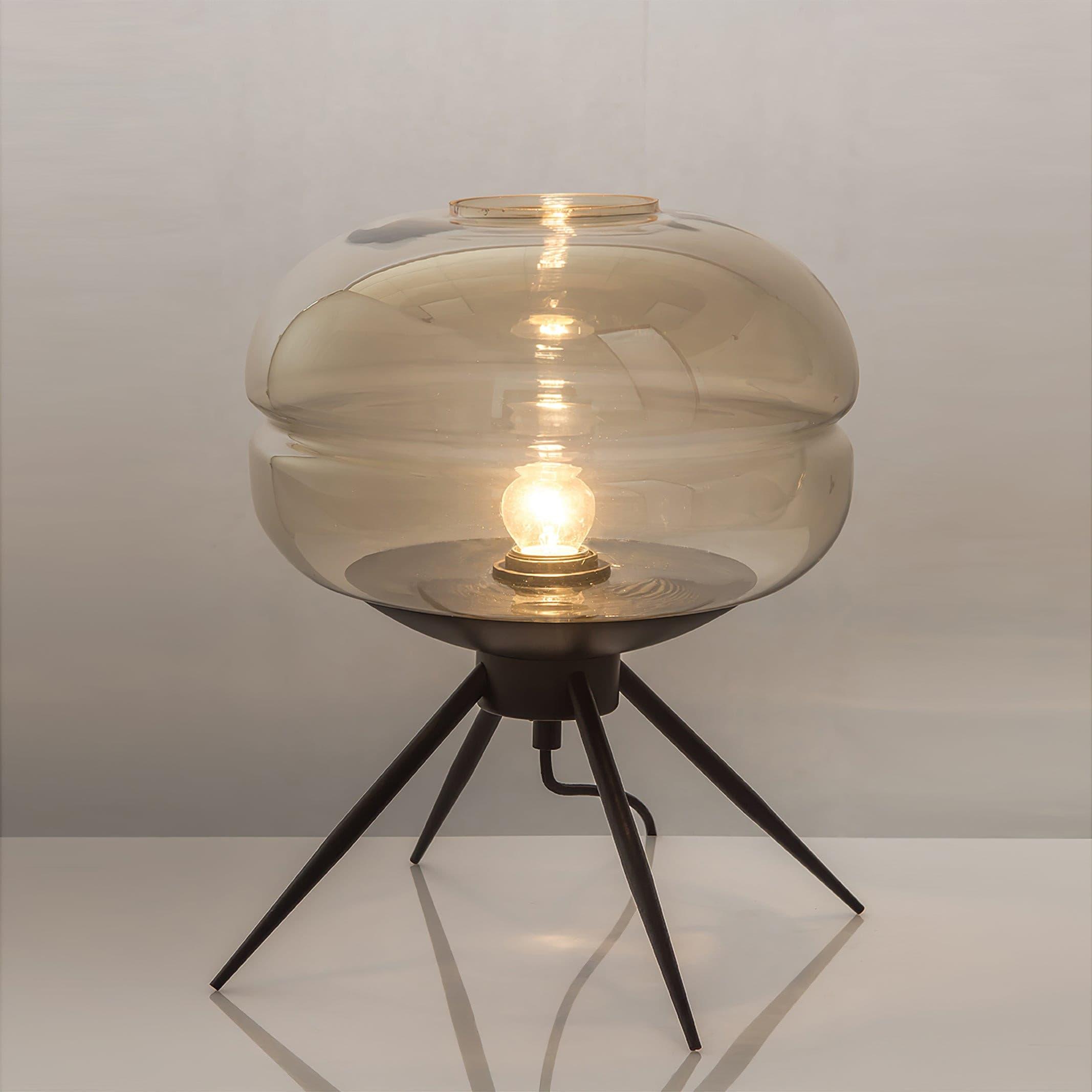 JAR Table Lamp - Lumpaz