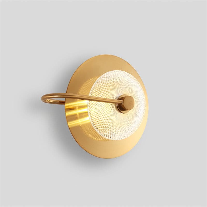 Cristals Wall Lamp - Lumpaz