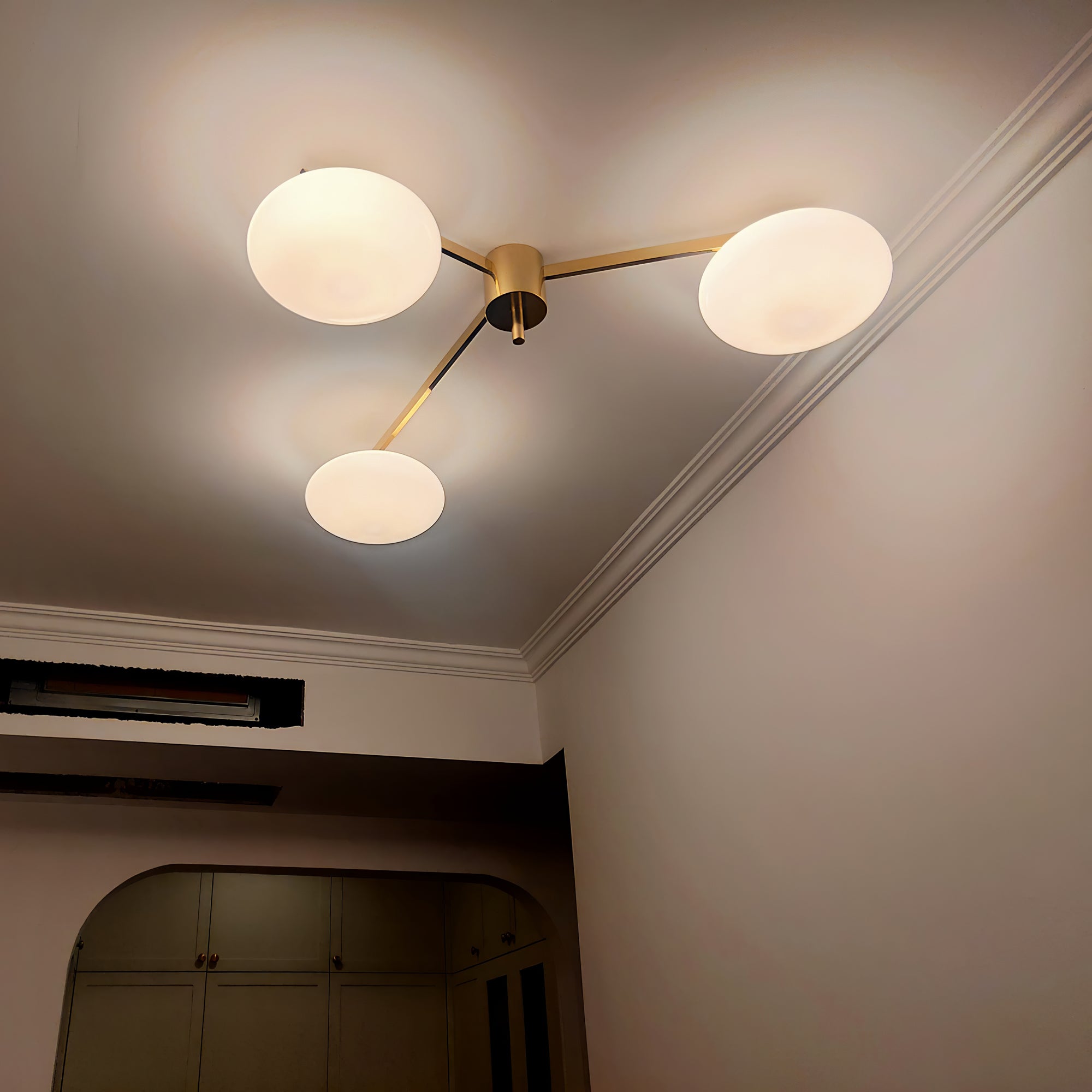 Alby Ceiling Lamp - Lumpaz