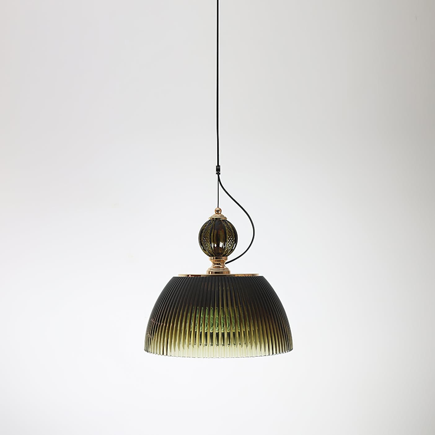 One Pendant Lamp - Lumpaz