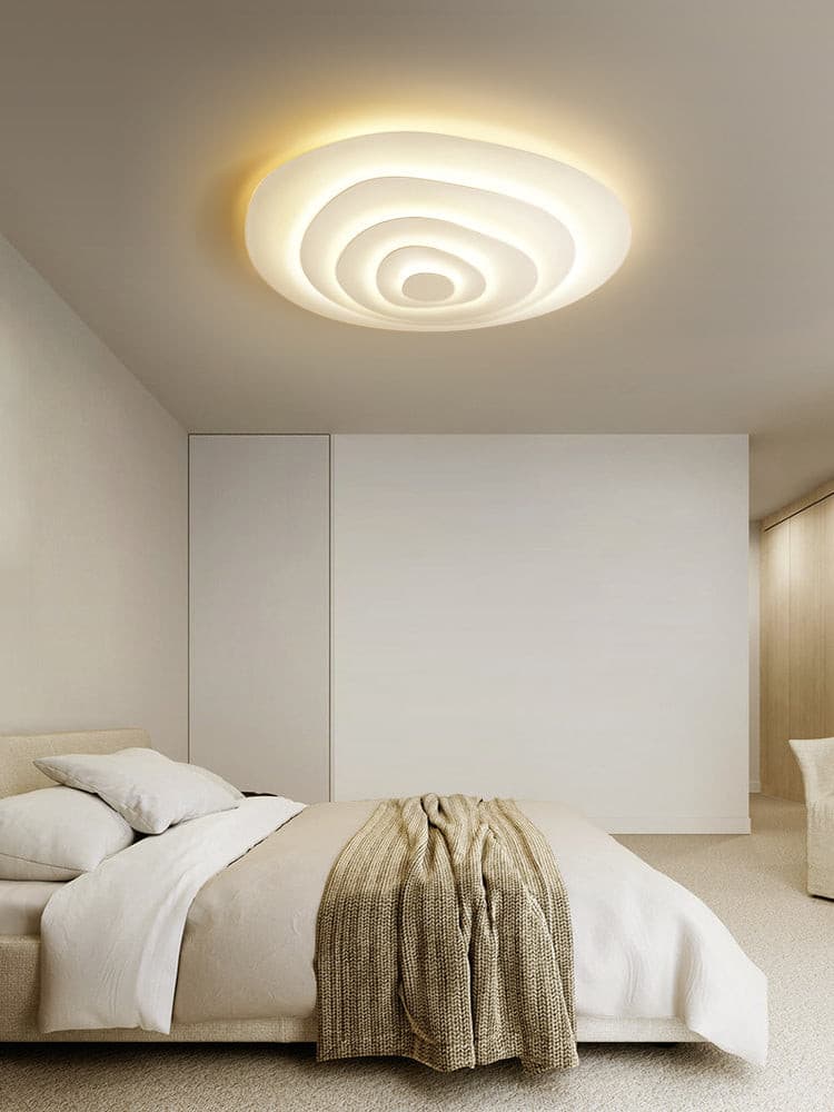 Ripple Ceiling Lamp - Lumpaz
