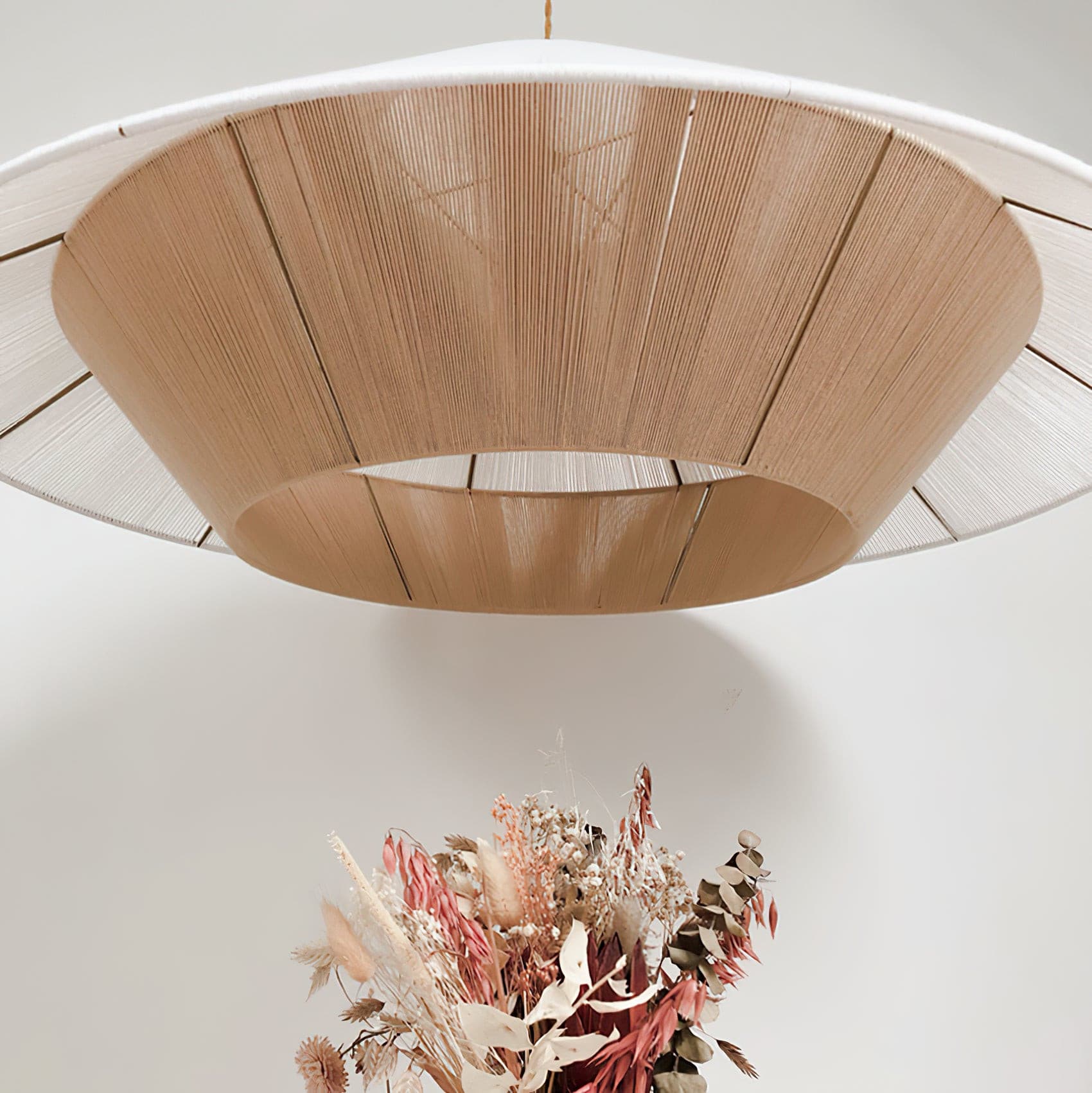 Aloha Sand Pendant Lamp - Lumpaz