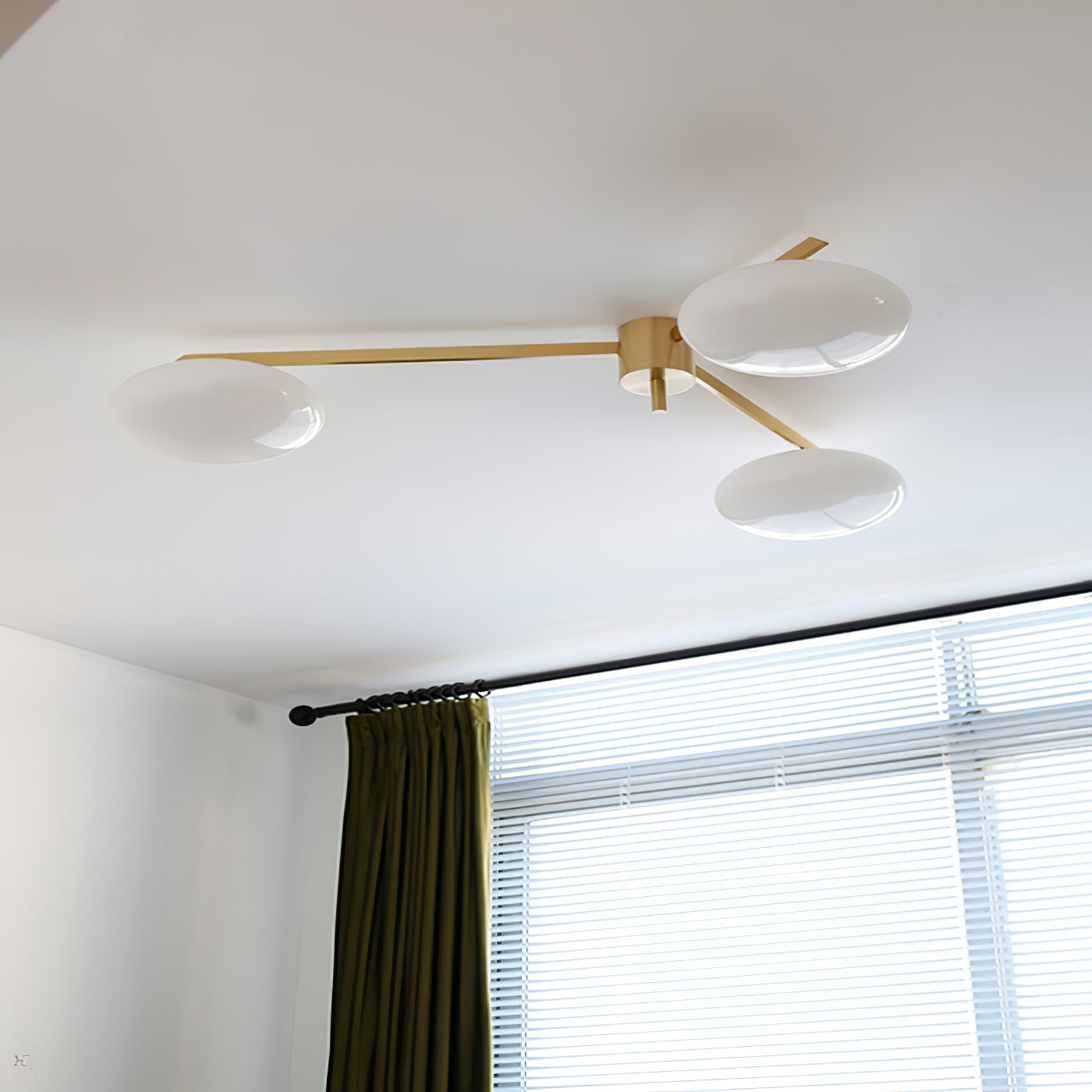 Alby Ceiling Lamp - Lumpaz