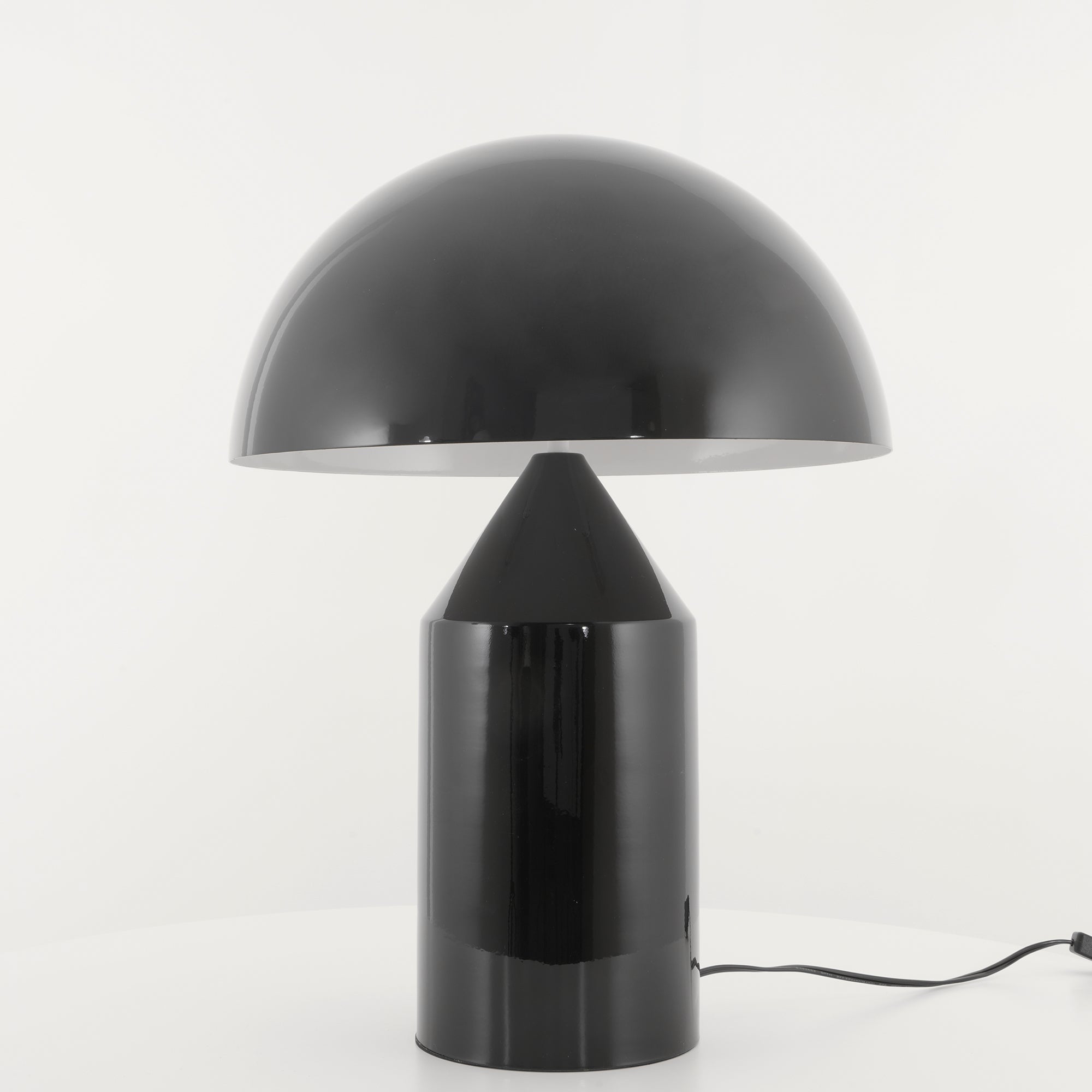 Atollo Metal Table Lamp - Lumpaz