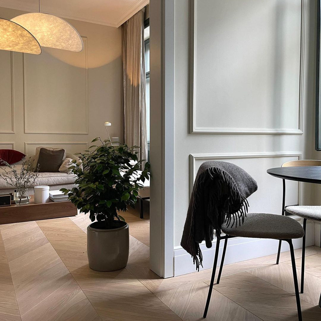 Tense Pendant Light - Lumpaz