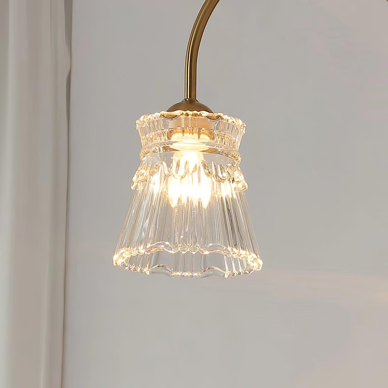 Ice Cream Crystal Chandelier - Lumpaz