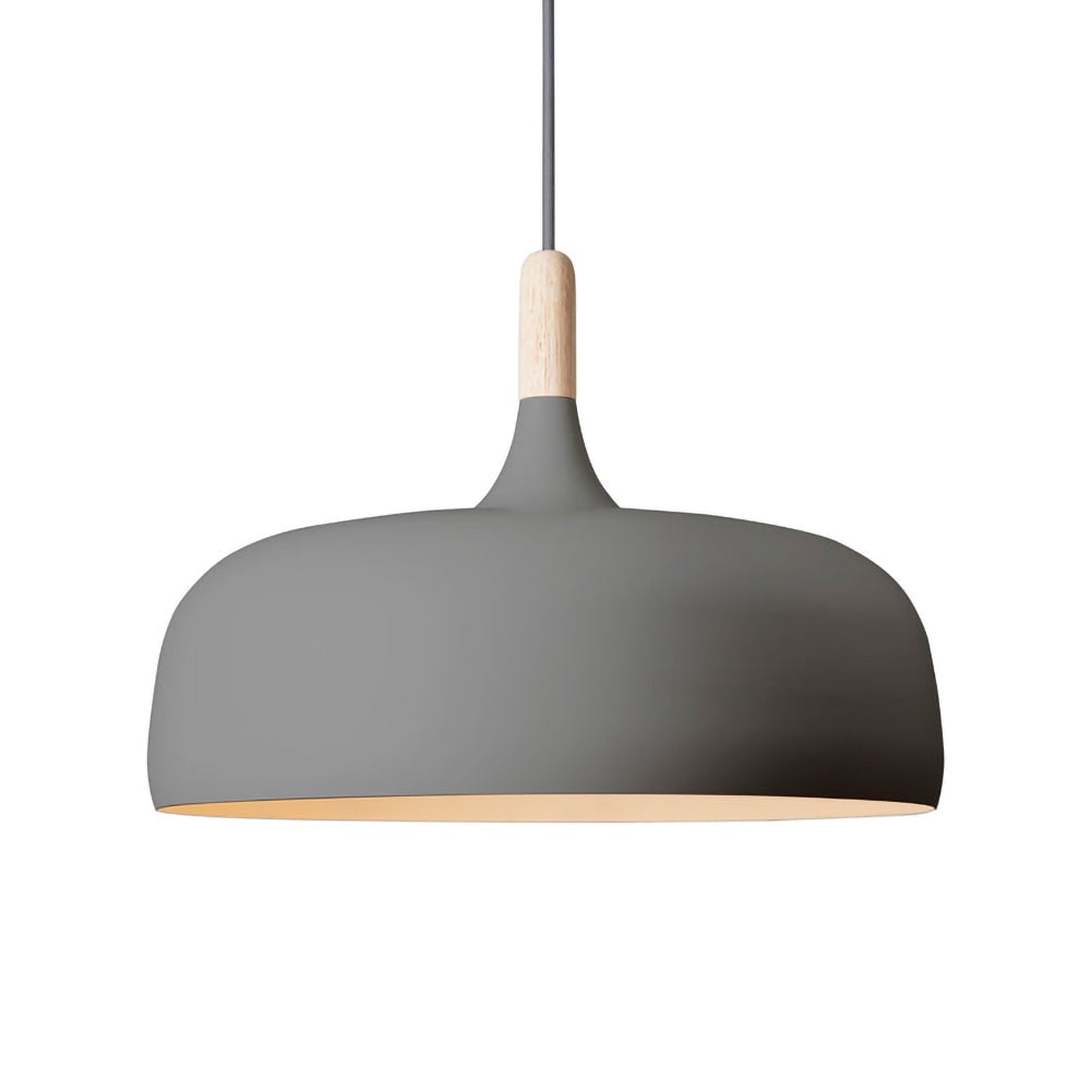 Acorn Pendant Lamp - Lumpaz