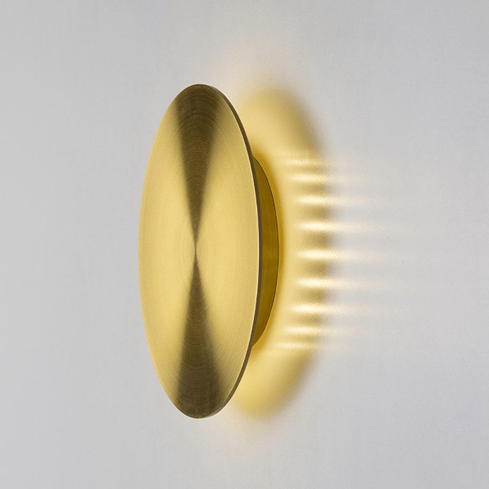 Gossa Wall Lamp - Lumpaz