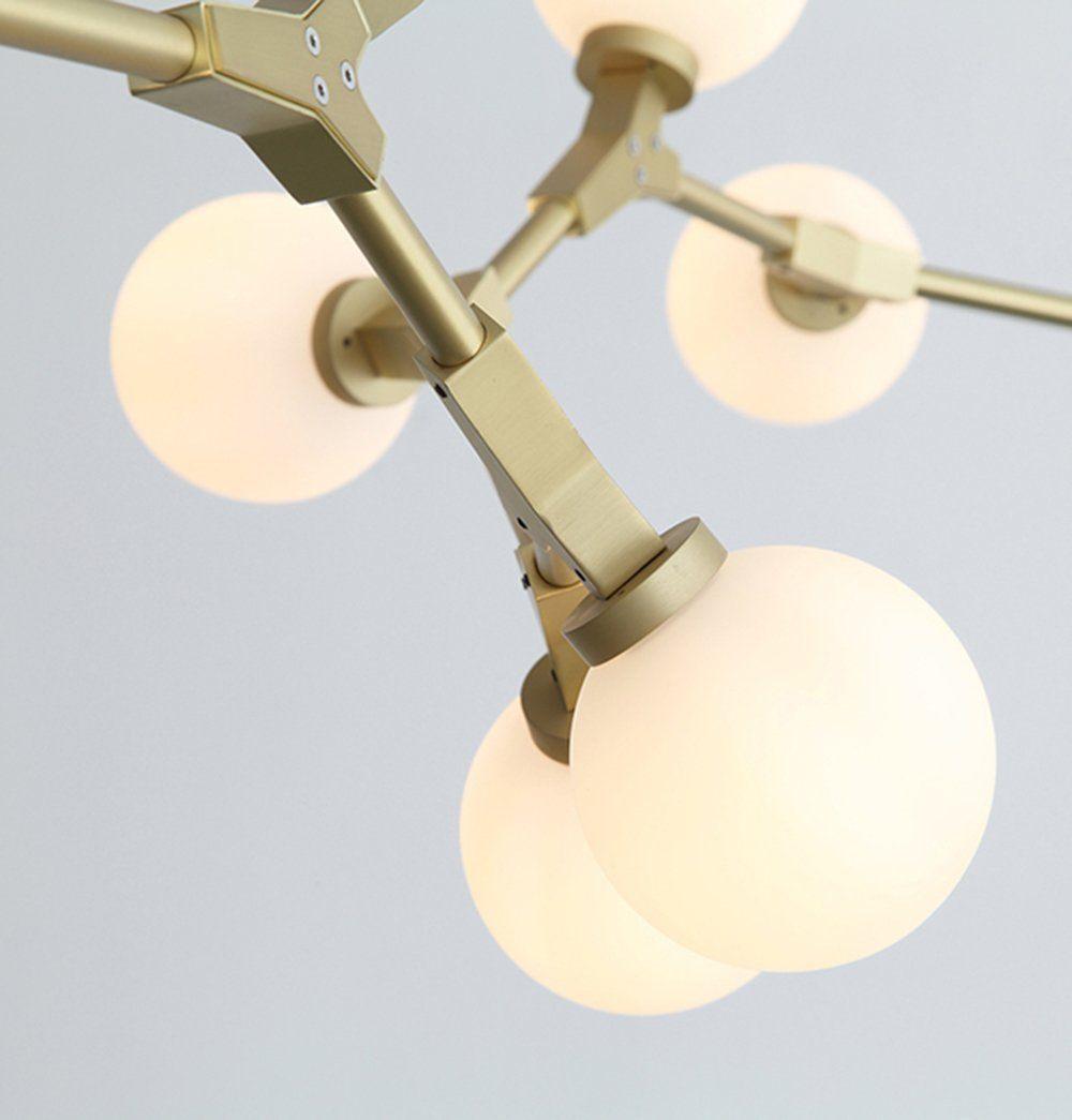 Hendrix Chandelier - Lumpaz
