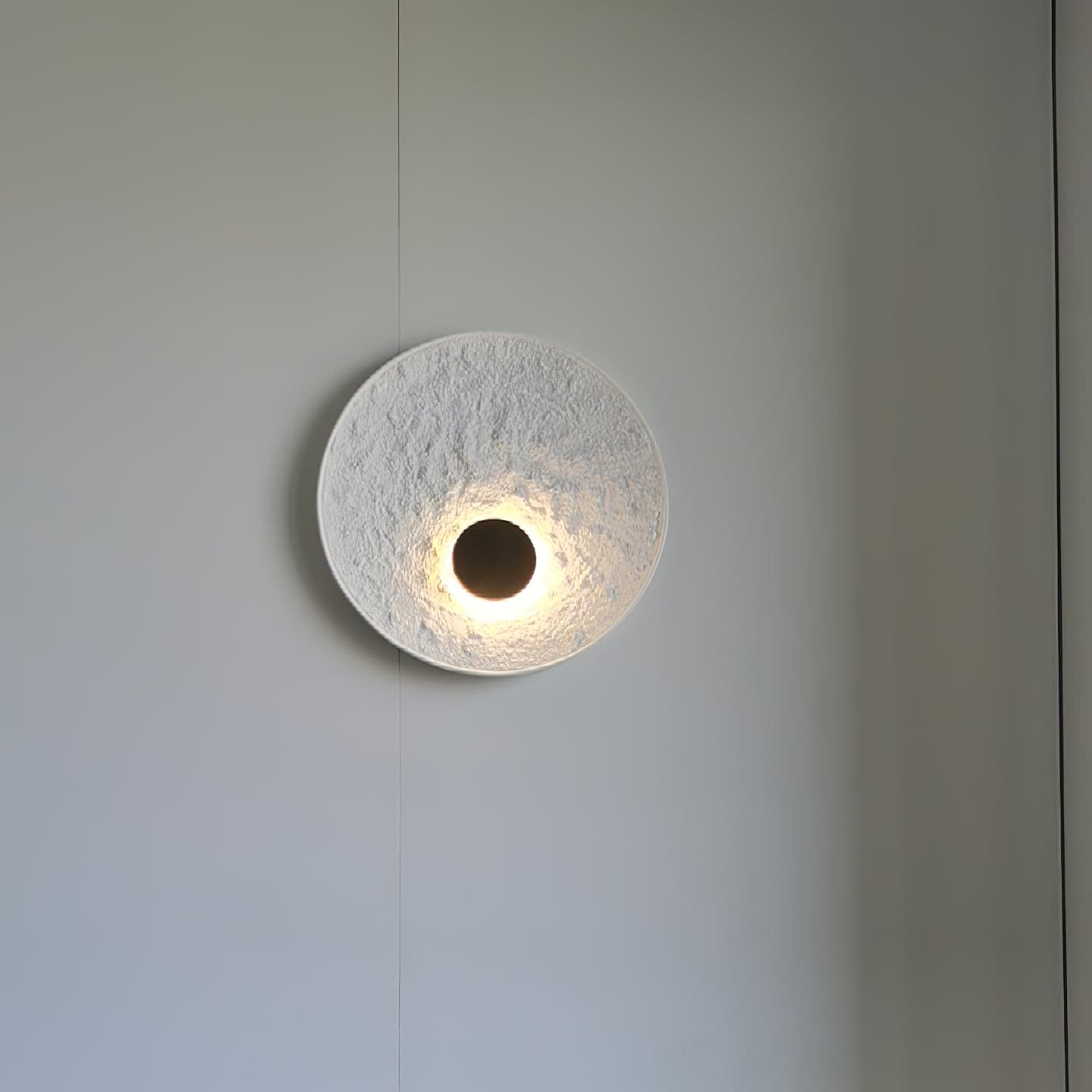 Guisset Wall Lamp - Lumpaz