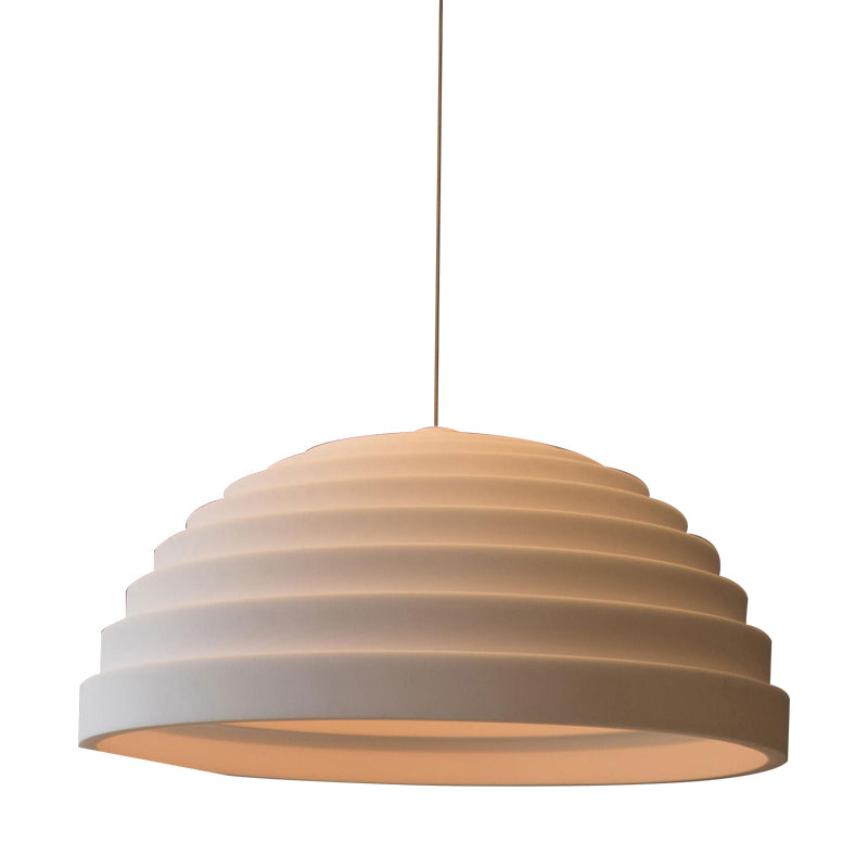 Rice Field Acoustic Pendant Lamp - Lumpaz