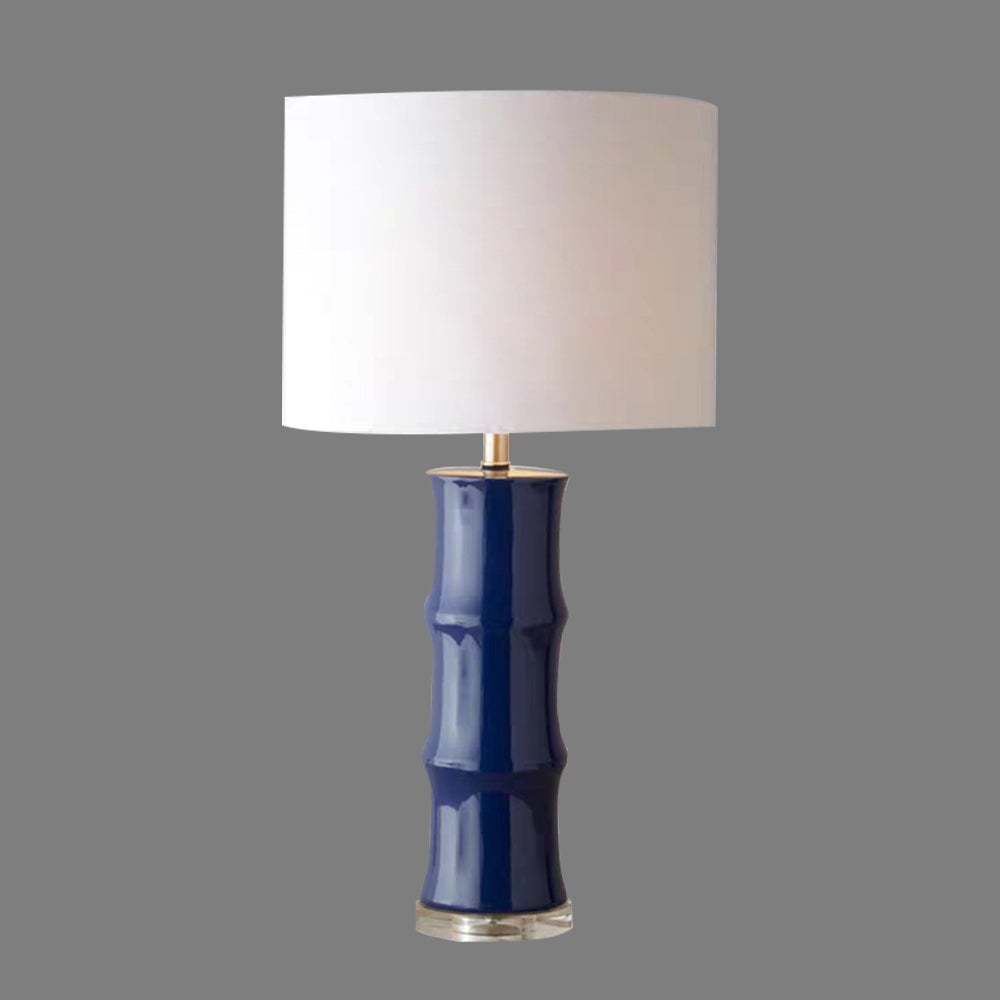 Ceramic Table Lamp - Lumpaz