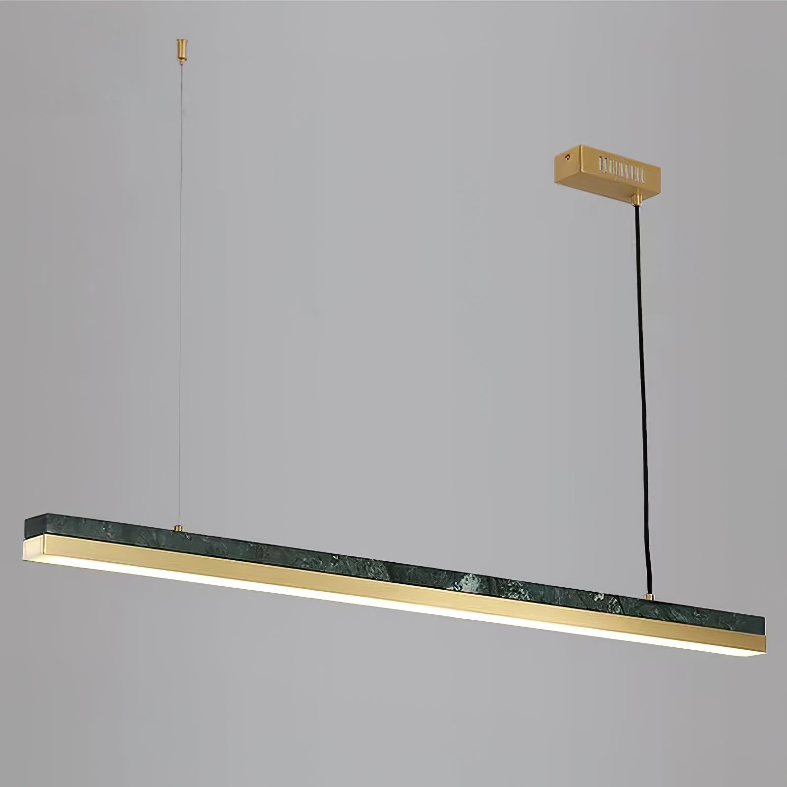 One Word Pendant Light - Lumpaz