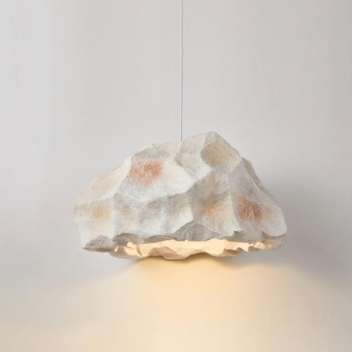 Kusa Pendant Lamp - Lumpaz