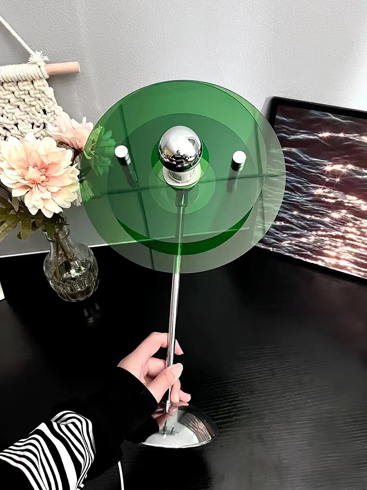 UFO Table Light - Lumpaz