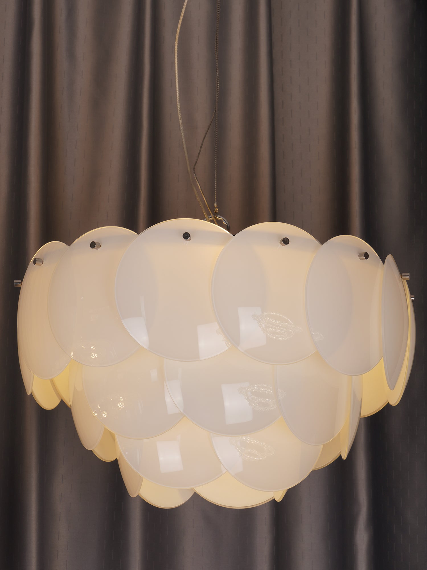 Pembridge Chandelier - Lumpaz