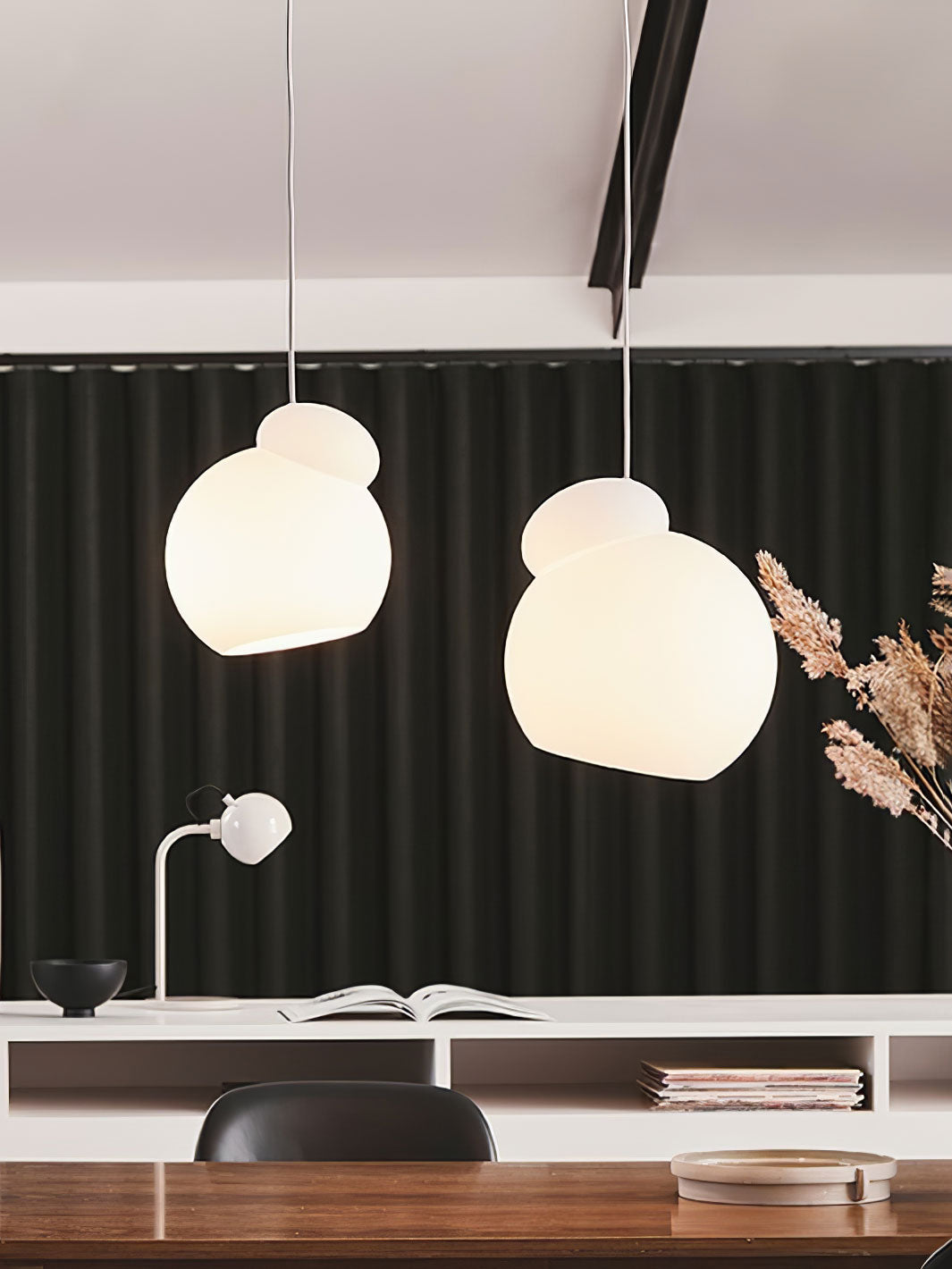 Air Pendant Lamp - Lumpaz