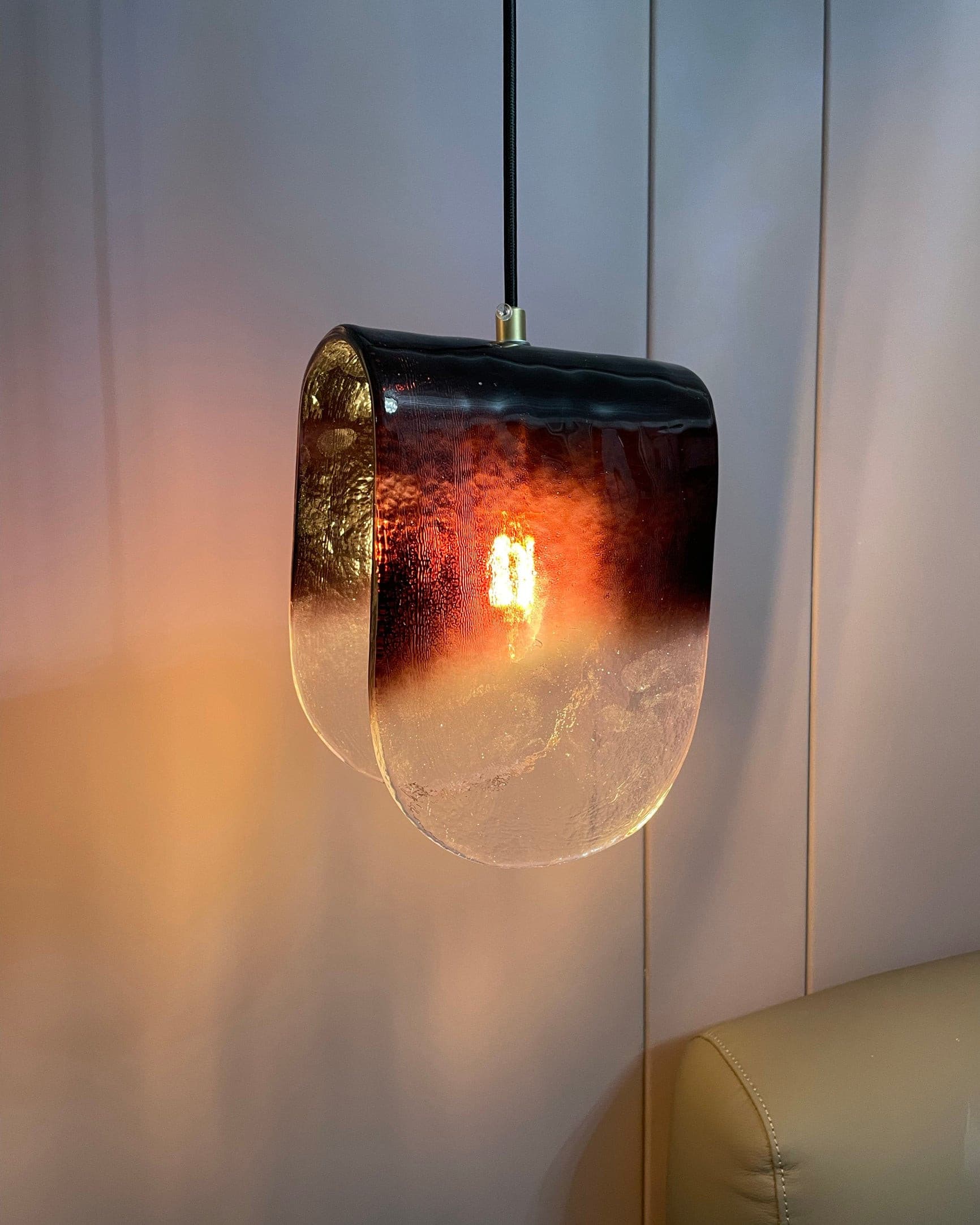 Planck Pendant Light - Lumpaz