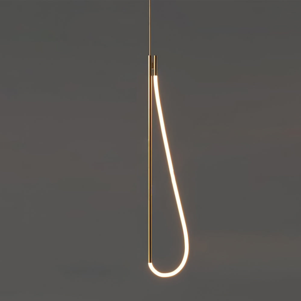 Leto Chandelier - Lumpaz