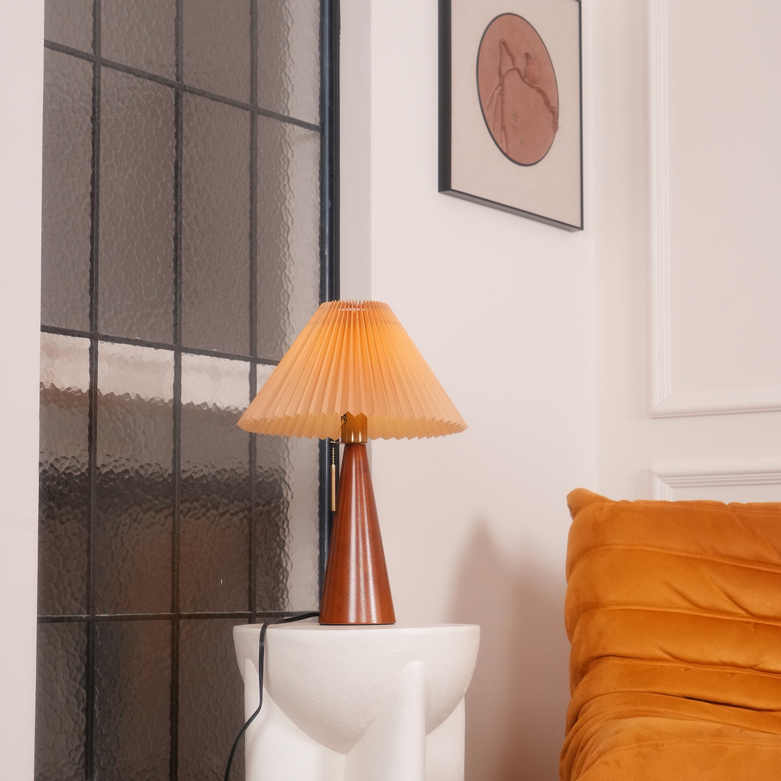 Stringer Table Lamp - Lumpaz