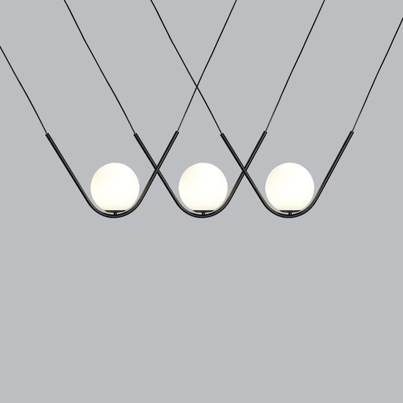 Perle Pendant Lamp - Lumpaz