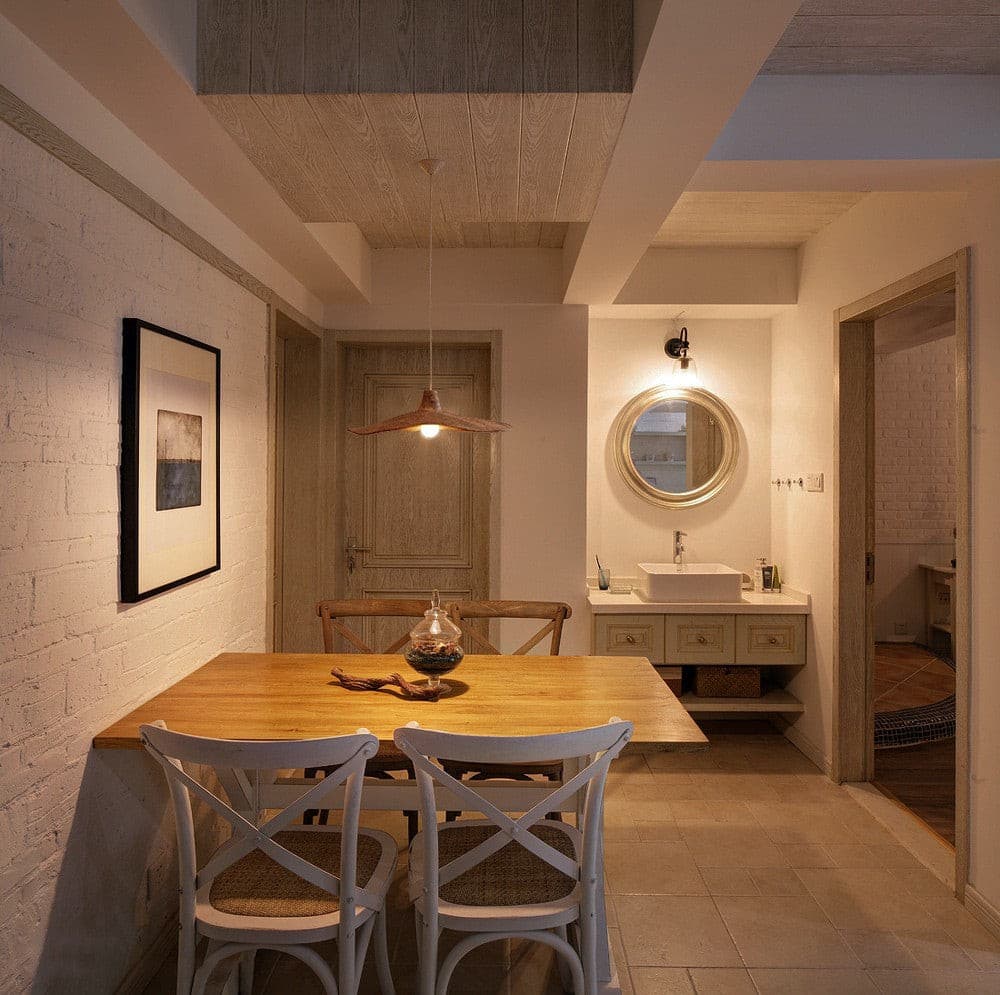Tropez Pendant Lamp - Lumpaz