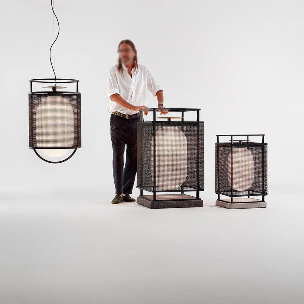 Denglong Pendant Lamp - Lumpaz