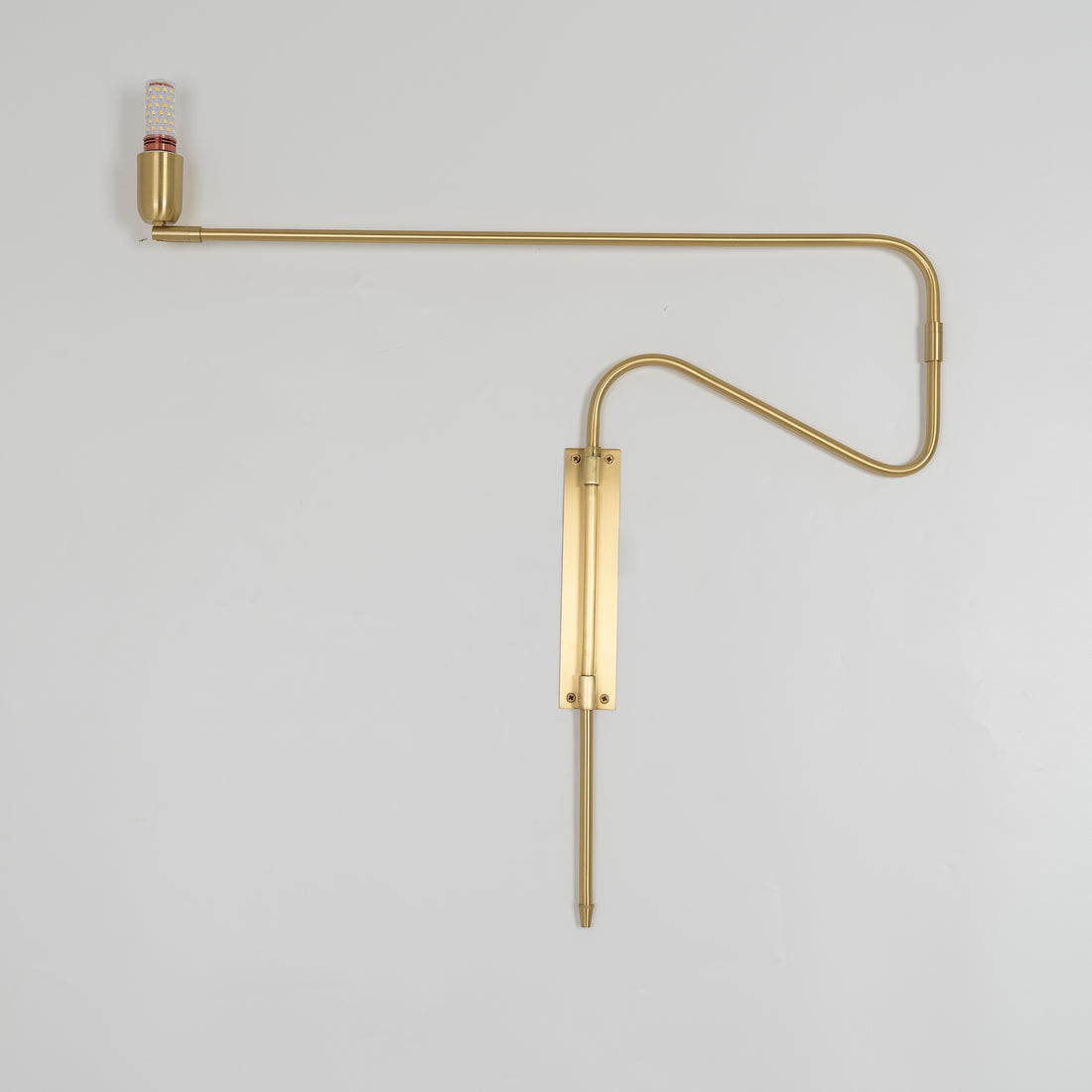 Swing Wall Lamp - Lumpaz