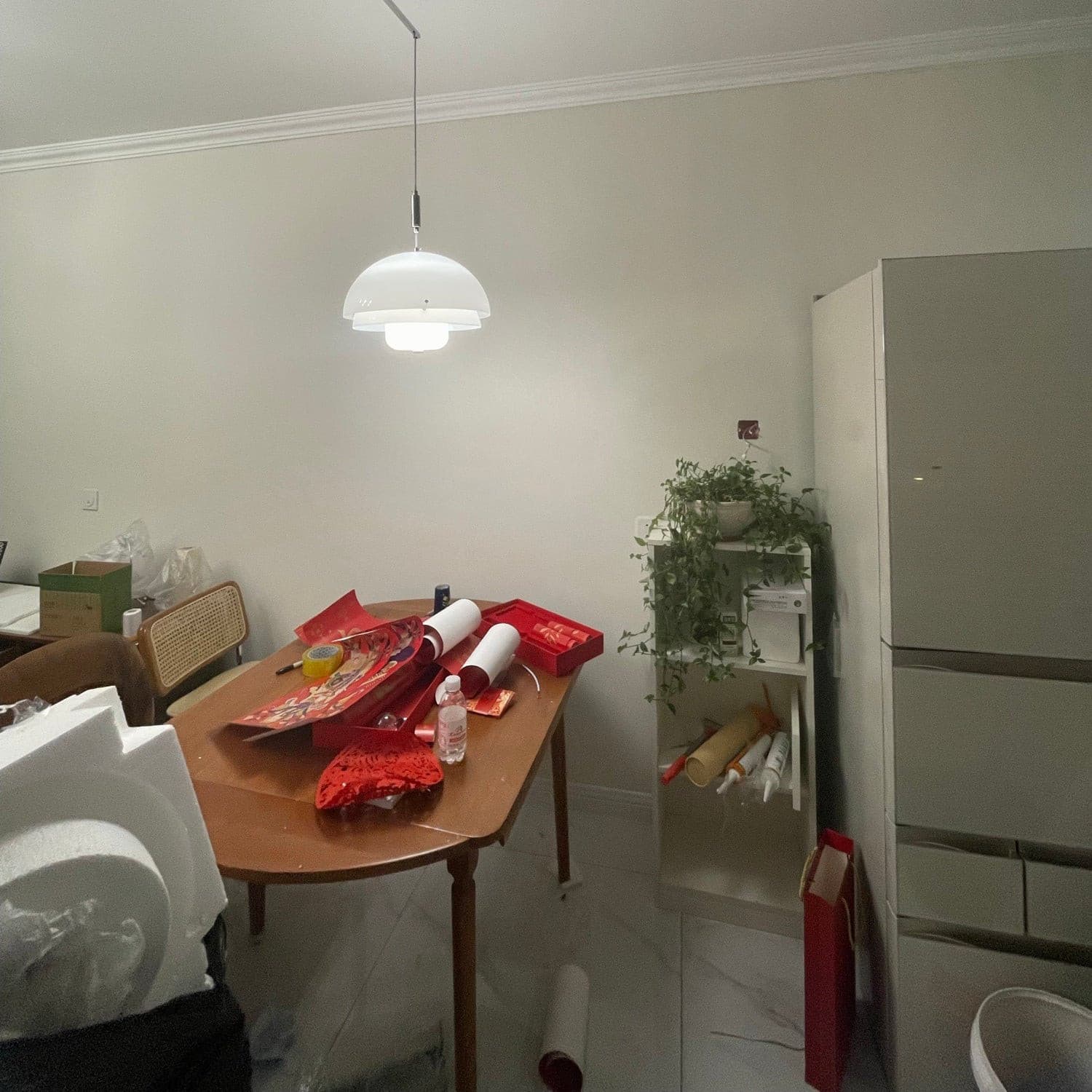 Motown Pendant Lamp - Lumpaz