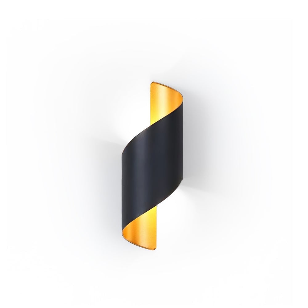 Helix Wall Lamp - Lumpaz