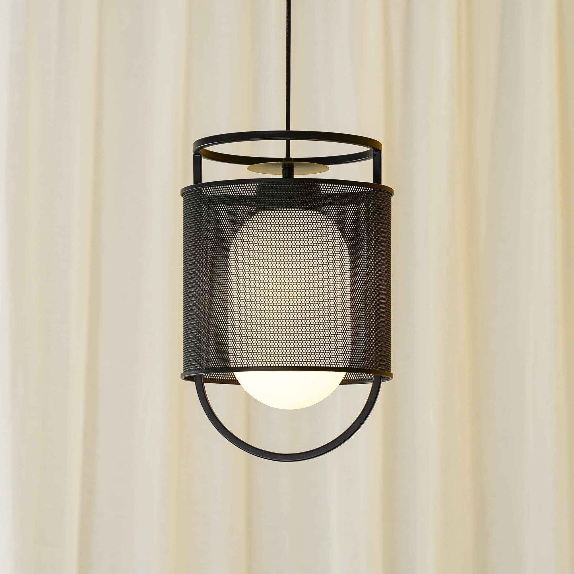 Denglong Pendant Lamp - Lumpaz