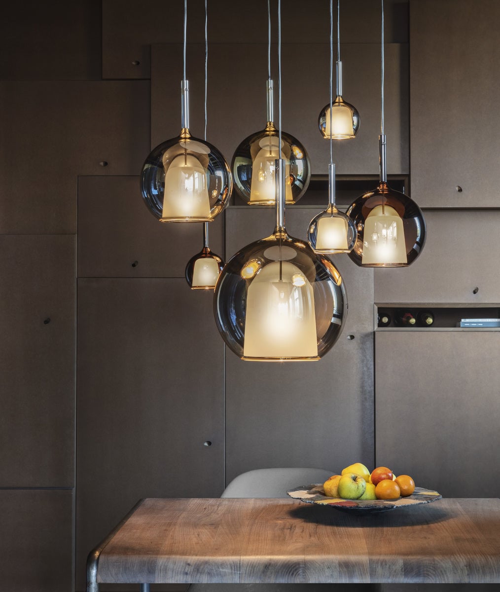 Glo Pendant Light - Lumpaz