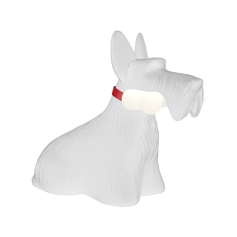 Scottie Table Lamp - Lumpaz