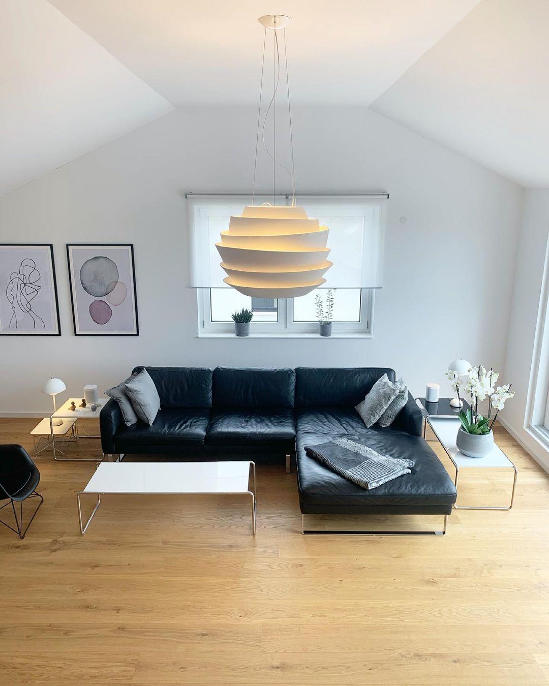 Le Soleil Pendant Lamp - Lumpaz