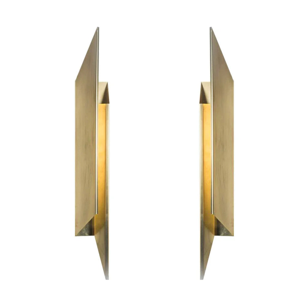 Fold Wall Lamp - Lumpaz