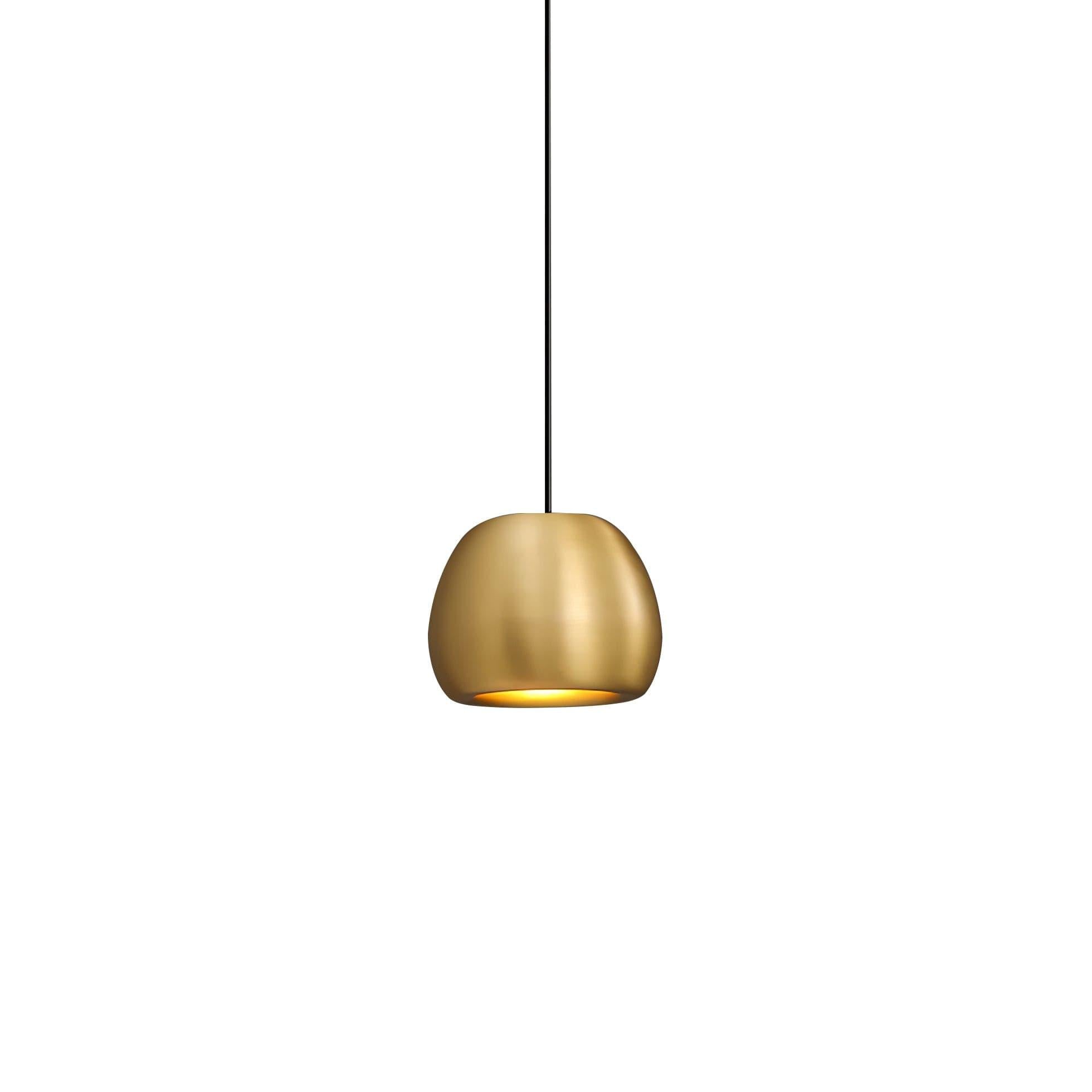Isaac Pendant Lamp - Lumpaz