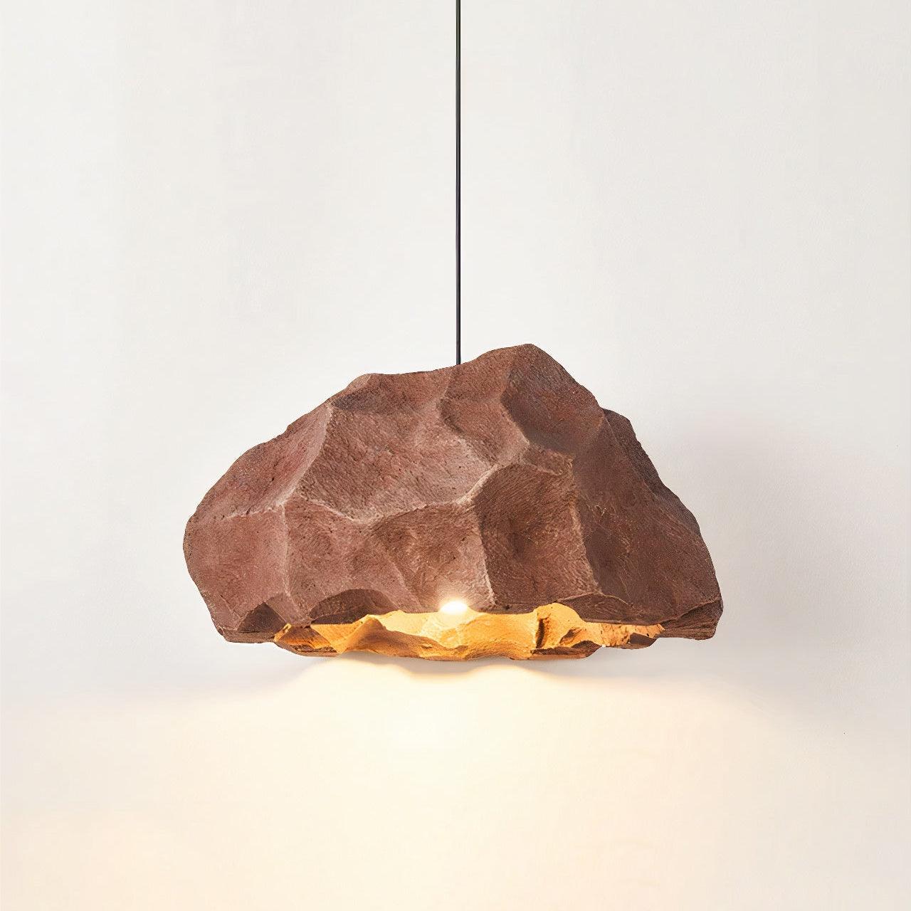 Kusa Pendant Lamp - Lumpaz