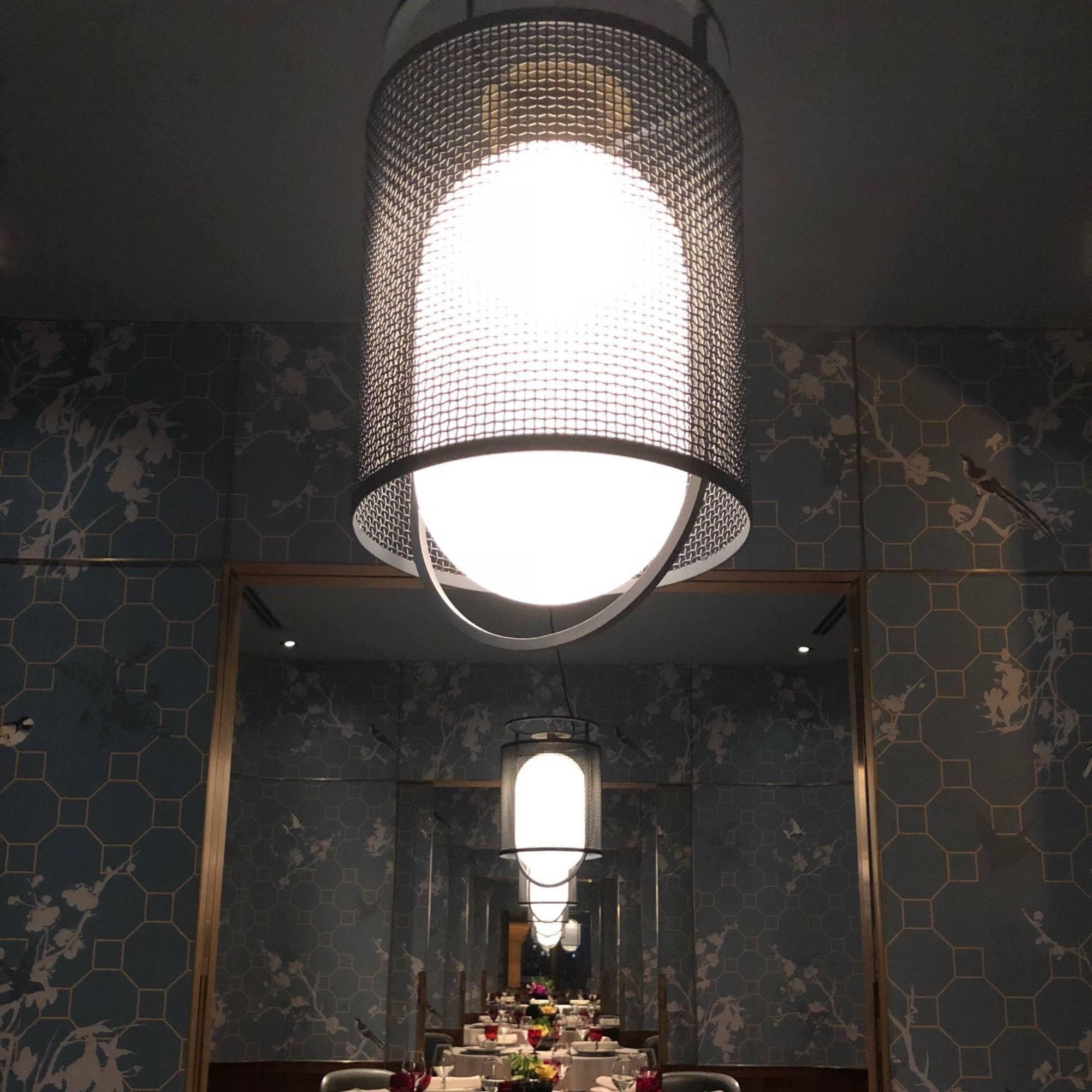 Denglong Pendant Lamp - Lumpaz