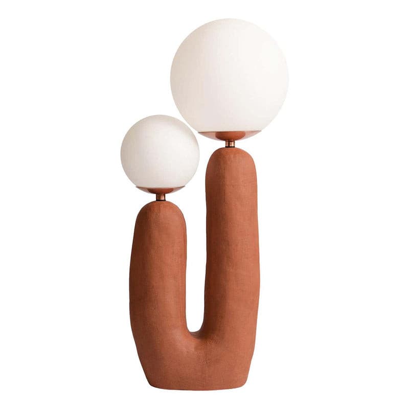 Oo Ceramics Table Light - Lumpaz