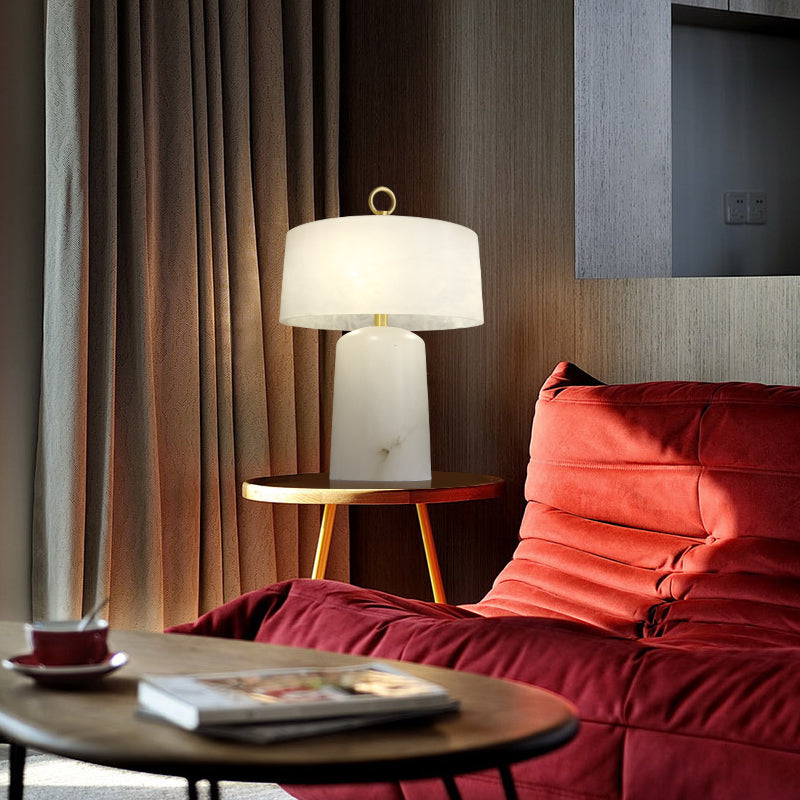 Aogashima Table Lamp - Lumpaz