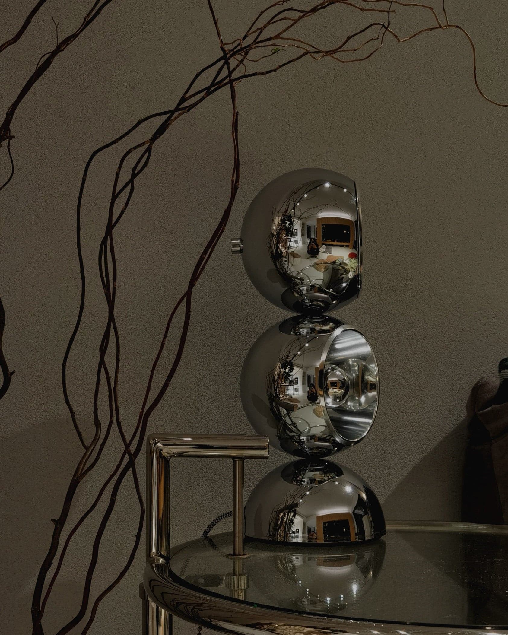 Mickey Table Lamp - Lumpaz