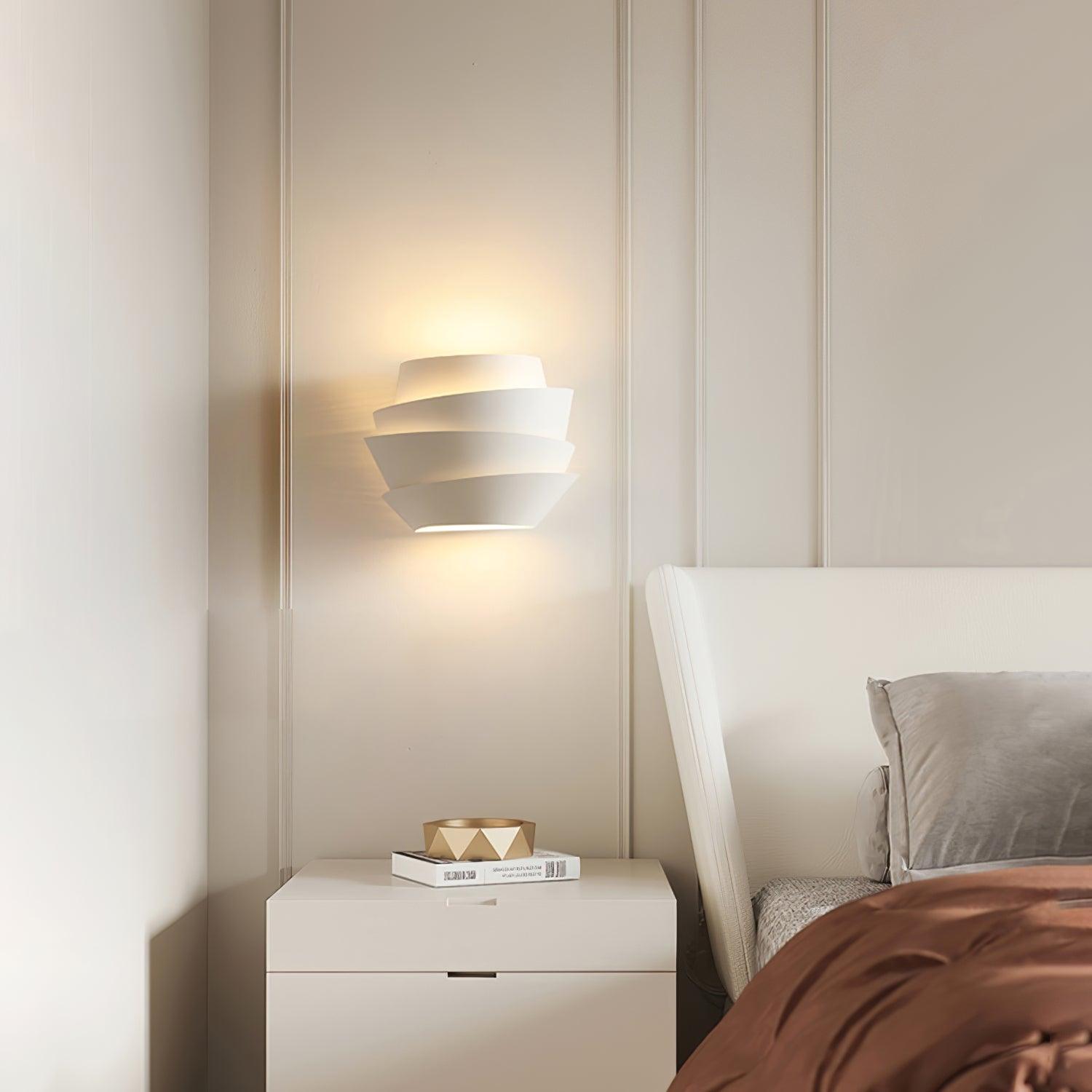 Le Soleil Wall Lamp - Lumpaz