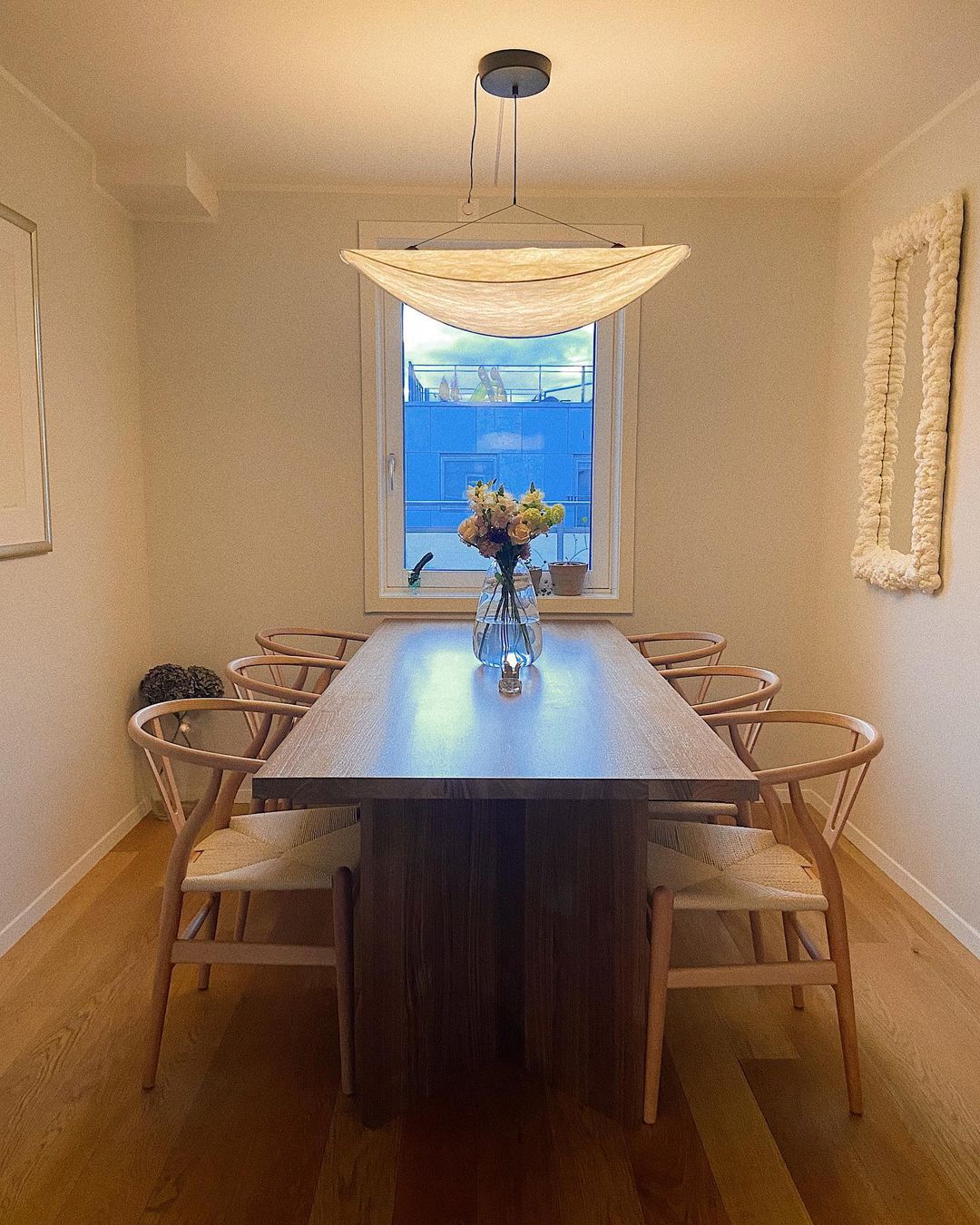 Tense Pendant Light - Lumpaz