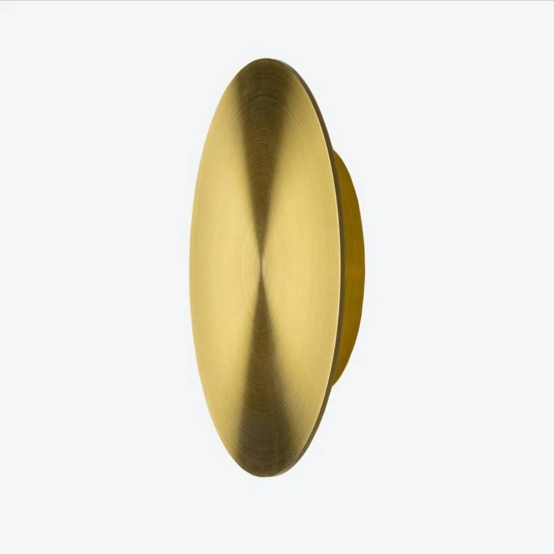 Gossa Wall Lamp - Lumpaz