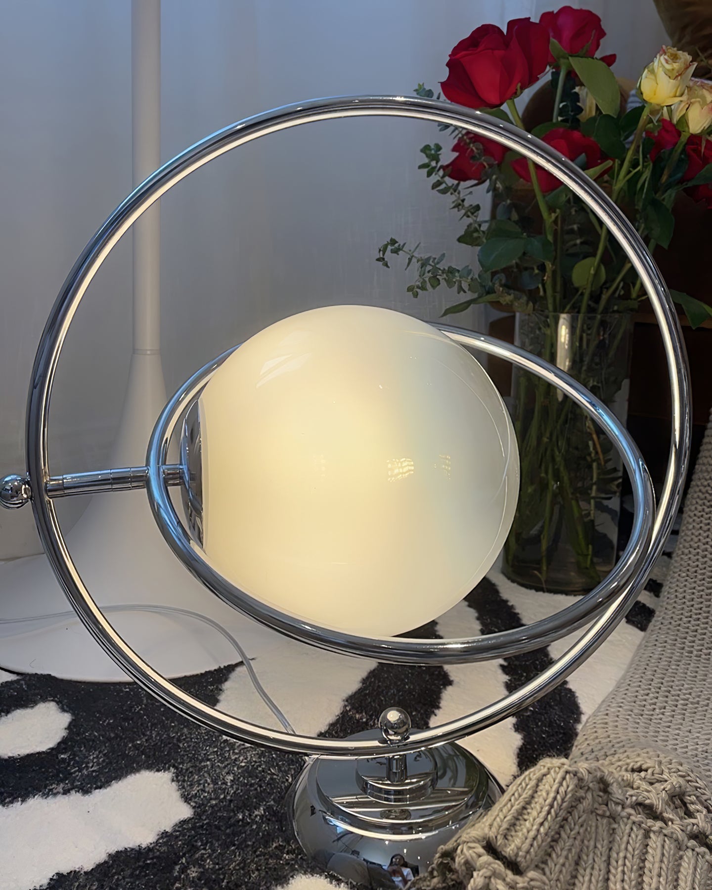 Planet Table Lamp - Lumpaz