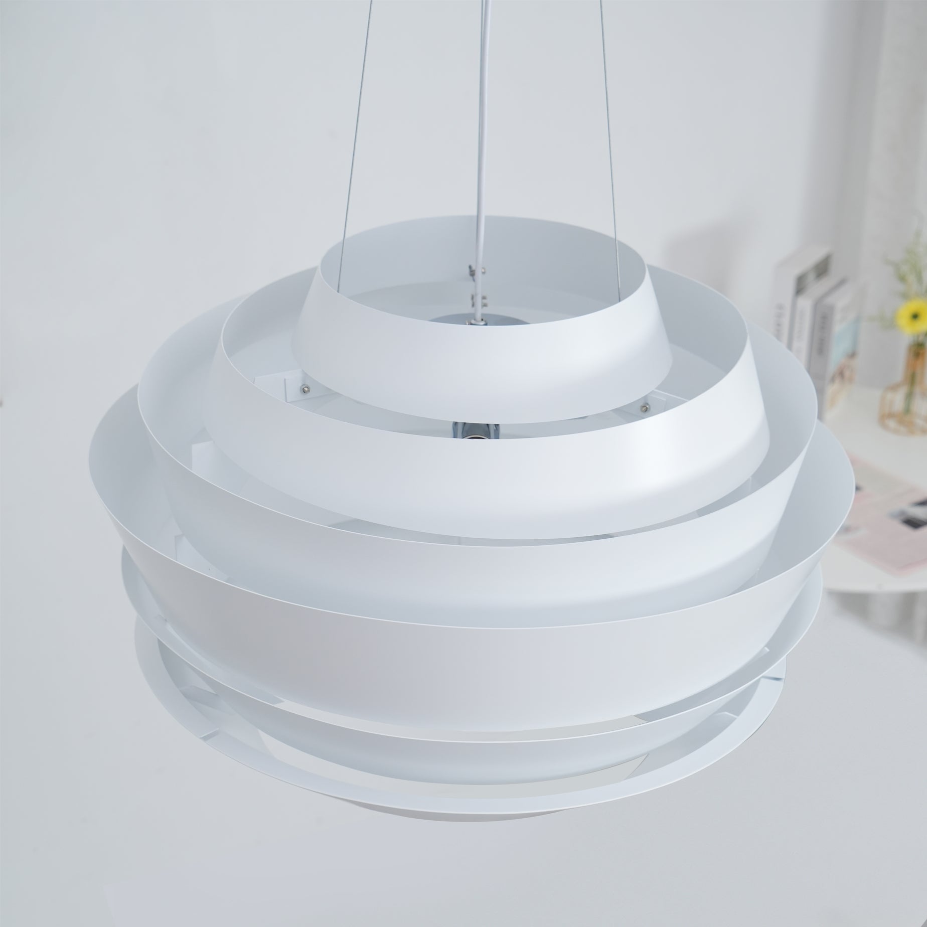 Le Soleil Pendant Lamp - Lumpaz
