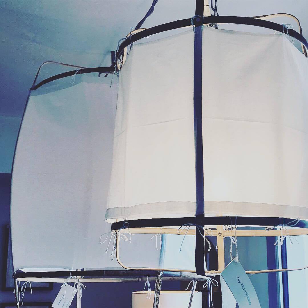 AY Illuminate Pendant Lamp - Lumpaz
